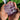 Raw Amethyst 2” Crystals